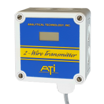 ATI B12 Ozone Monitor for wet gas applications