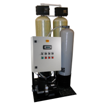 CWS Ozone Filtration System