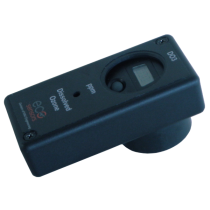 DO3 Digital dissolved ozone meter - off-gas type