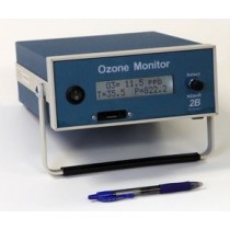 2B UV-202 Ozone Analyzer - low rante