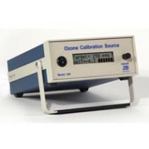 Model 306 Ozone Analyzer Calibration Source