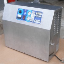 USed ozone generator