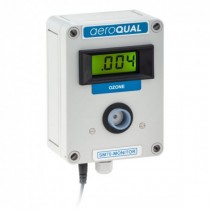 SM-70 Fixed mount ozone monitor with alarm