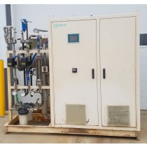 Used ozone systems for sale