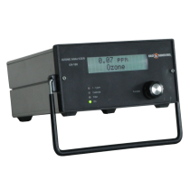 EcoSensors UV-100 Ozone Analyzer 