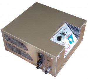 Atlas-60 Ozone Generator