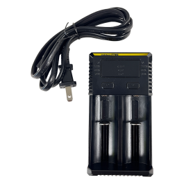 Ozone equipment manufacturer and ozone system integrators D16 Battery  Charger Ozone Integration Experts