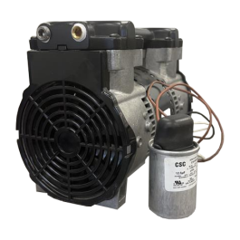 Ozone equipment manufacturer and ozone system integrators CP-S ...