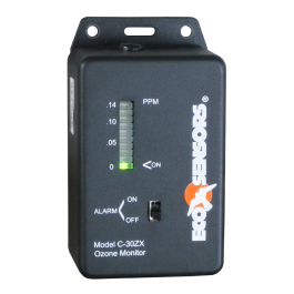 Ozone equipment manufacturer and ozone system integrators C-30ZX