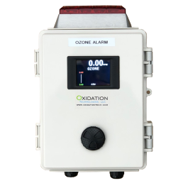 Ozone equipment manufacturer and ozone system integrators OA-1