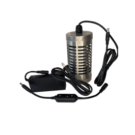 OZ. – Ozone Ozone equipment manufacturer and ozone system integrators Tank