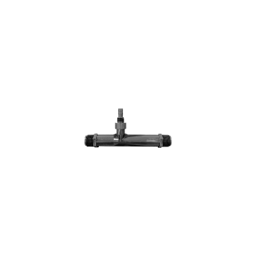 Model 878 PVDF Venturi Injector
