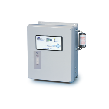 Teledyne 465h ozone analyzer