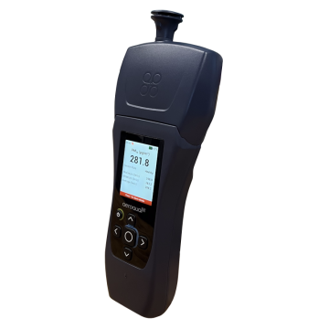 Aeroqual Ranger Monitor - No Sensor