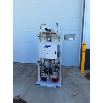 Used AS-G Oxygen Generator