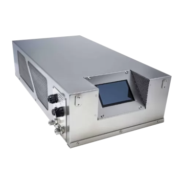 Magnum 160 Ozone Generator