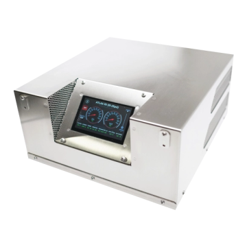 Atlas-60 Ozone Generator