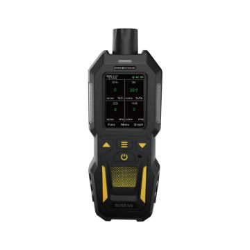 BX403 Ozone 