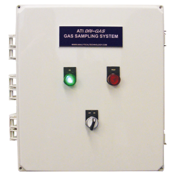 ATI C21 Dri-GAS Sampling System