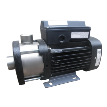 CM5-4 Ozone Injection Pump