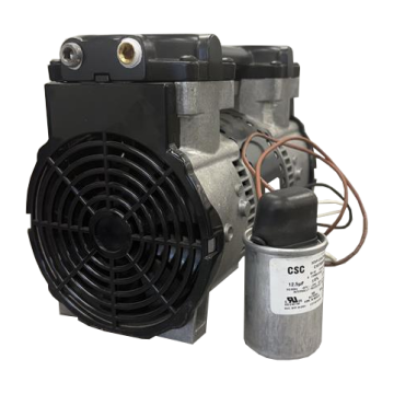 CP-S-Compressor