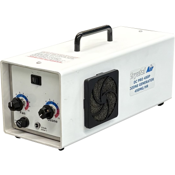 DC PRO 450P Ambient Ozone Generator