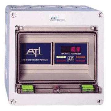 A14/A11 - 1 Sensor No Power Supply