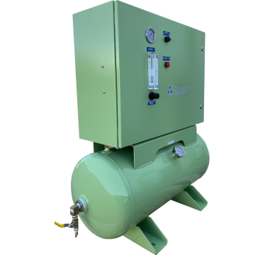 TOX-20 HP Oxygen Concentrator