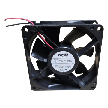 12VDC Cooling Fan