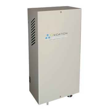 Ozone equipment manufacturer and ozone system integrators Home use