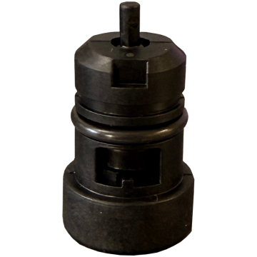 Plastic Pressure Relief Valve