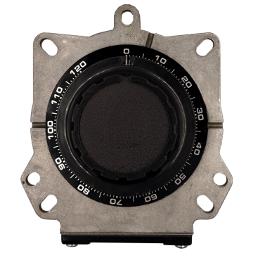 Hess L-200 Rheostat