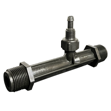 Model 384 Venturi Injector