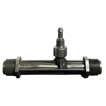 Model 384X Venturi Injector