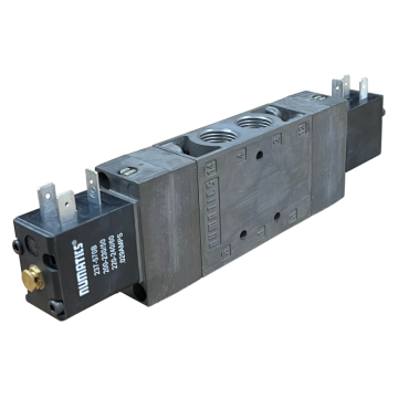 OGSI OG-20 Valve Assembly