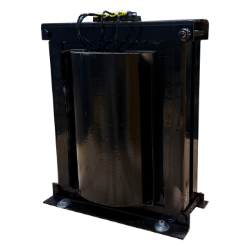 4 KVA Transformer for Hess Ozone Generators