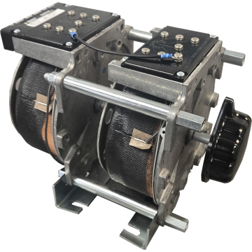 Hess L-400 Rheostat