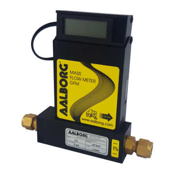 Mass Flom Meter GFM