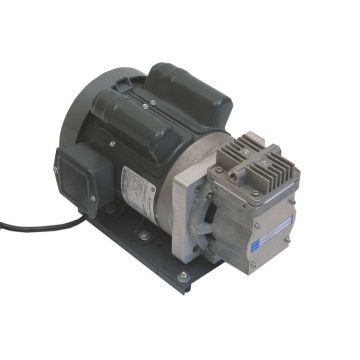 Ozone Compressor
