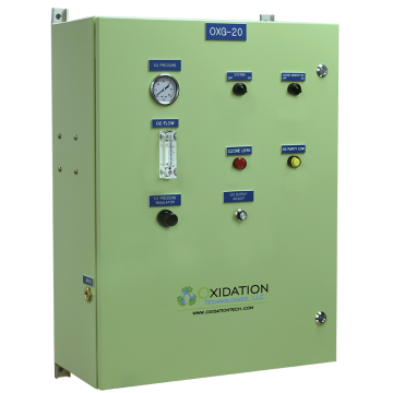 OXG-20 Ozone Generator