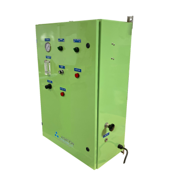40 g/hr ozone generator for rent