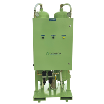 OG-100 Oxygen Generator