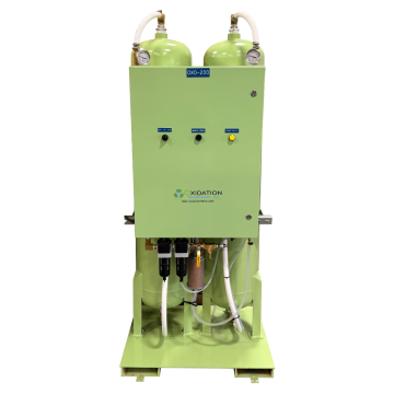 OG-100 Oxygen Generator