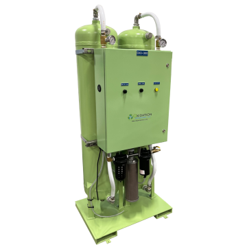 OG-100 Oxygen Generator