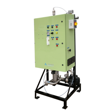 OXS-60 Ozone Injection system, 60 g/hr