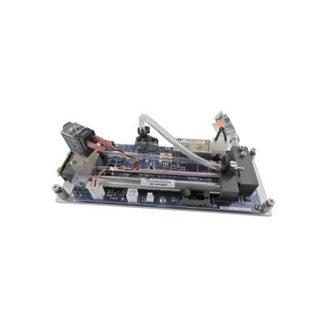 Ozone Sensor Assembly Low Concentration