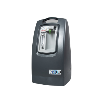 Pro10 Oxygen Concentrator