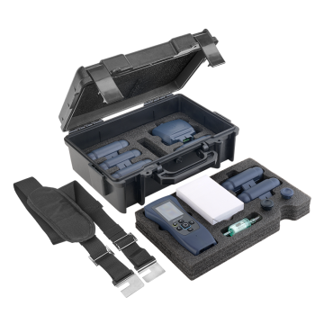 Aeroqual Ranger Large Carry Case
