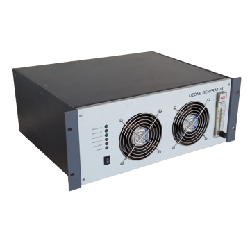 RMU16-K6 Ozone Generator