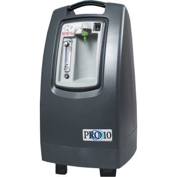 Pro-10 Rental